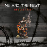 Bulletproof CD