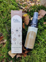 Brume d'encens au Palo Santo