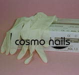 GUANTES LÁTEX