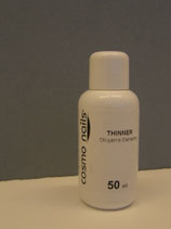 THINNER
