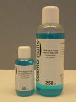 NON ACETONE POLISH REMOVER