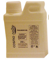 Finish Wipe, Finalizador para Geles