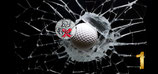 3D Tasse "Golf" #04