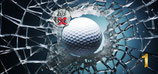 3D Tasse "Golf" #05
