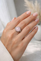 Bague Luna