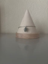 Bracelet Cocon Emeraude