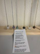 Collier Bulle