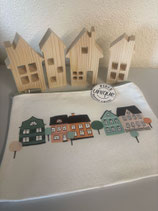 Avenue - Trousse