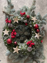 Couronne de Noël
