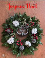 Couronne de Noël