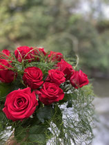 Bouquet "Romantique"