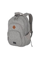 Travelite Rucksack BASICS MELANGE, Größe L