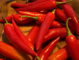 Cayenne red 200g