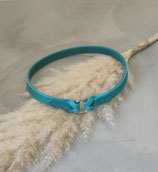 Markenhalsband Naht