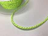 Reflexkordel 3 mm grün