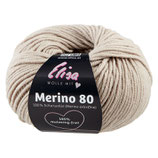 Elisa Merino-Wolle beige