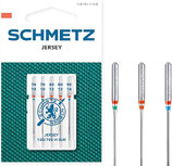 Schmetz Nähmaschinennadeln Jersey 70-90