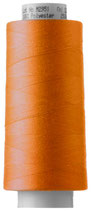 Mettler Trojalock Col. 0122 apricot