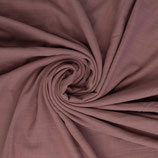 Sorea Slub Double Gauze / Musselin altrosa