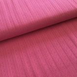 Baumwolljersey Tiana pink
