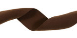 veno Bundgummi bi-elastisch 50 mm braun