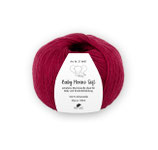 Baby Merino Soft / rot