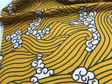 Bengal Maya senf/Streifen