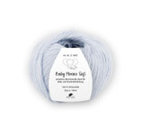 Baby Merino Soft / hellblau