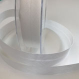 Baumwollschrägband 40/20 mm "farblich sortiert"