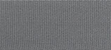 Polyester-Gurtband 40 mm SOFT hellgrau
