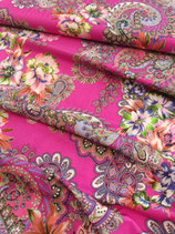 Viskose Gipsy, elastisch
