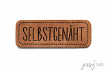 Jessy Sewing Label "SELBSTGENÄHT"