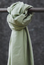 Smooth Drape Twill soft mint