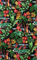Baumwolle "Printing Prints"