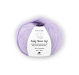 Baby Merino Soft / flieder