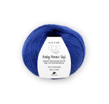 Baby Merino Soft / blau