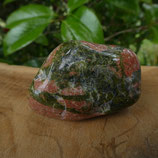 Unakite N° 1