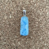Pendentif Larimar P4 A
