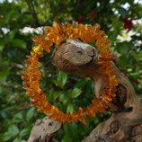 Bracelet Ambre N° 1 Clair