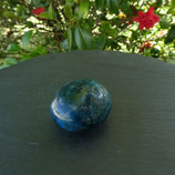 Galet Apatite Bleue N° 1
