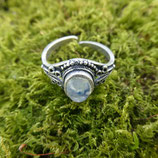 Bague Cristal de Roche