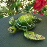 Tortue marine verte N° 2