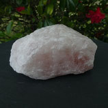 Quartz rose N° 7