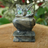 Hibou Stéatite moyen modèle