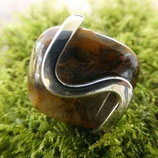 Bague Œil de Tigre