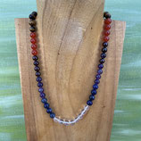 Collier 7 Chakras N°2