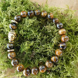 Bracelet Œil de tigre
