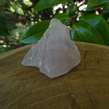 Quartz rose N° 5