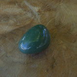 Galet Jaspe Vert  N° 1