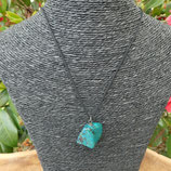 Collier Chrysocolle